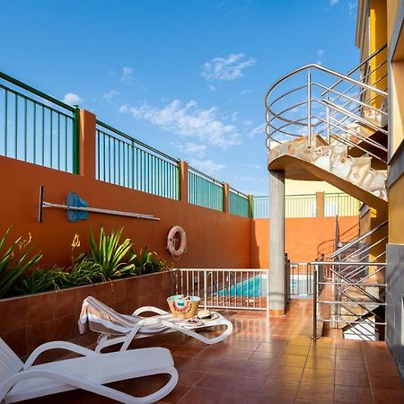 Pino Apartment, Montana La Data San Bartolomé Zewnętrze zdjęcie