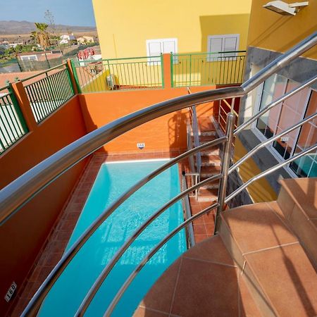 Pino Apartment, Montana La Data San Bartolomé Zewnętrze zdjęcie
