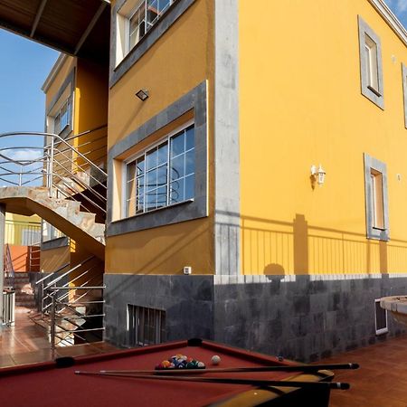 Pino Apartment, Montana La Data San Bartolomé Zewnętrze zdjęcie
