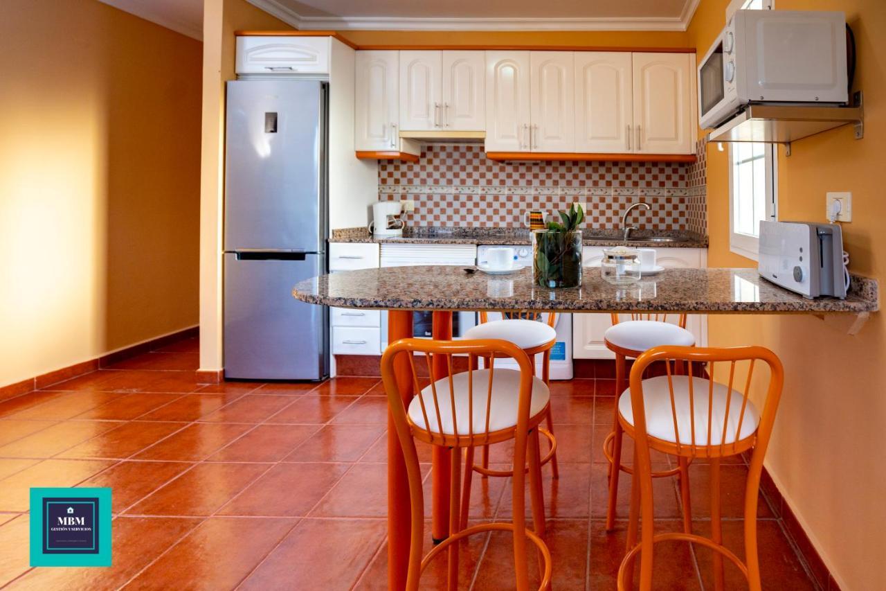 Pino Apartment, Montana La Data San Bartolomé Zewnętrze zdjęcie
