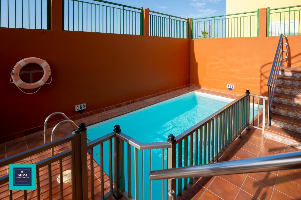 Pino Apartment, Montana La Data San Bartolomé Zewnętrze zdjęcie
