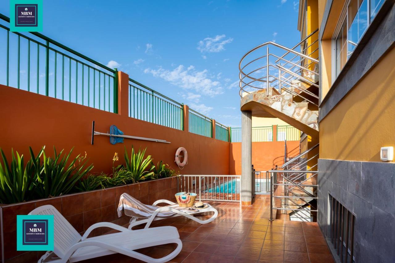 Pino Apartment, Montana La Data San Bartolomé Zewnętrze zdjęcie