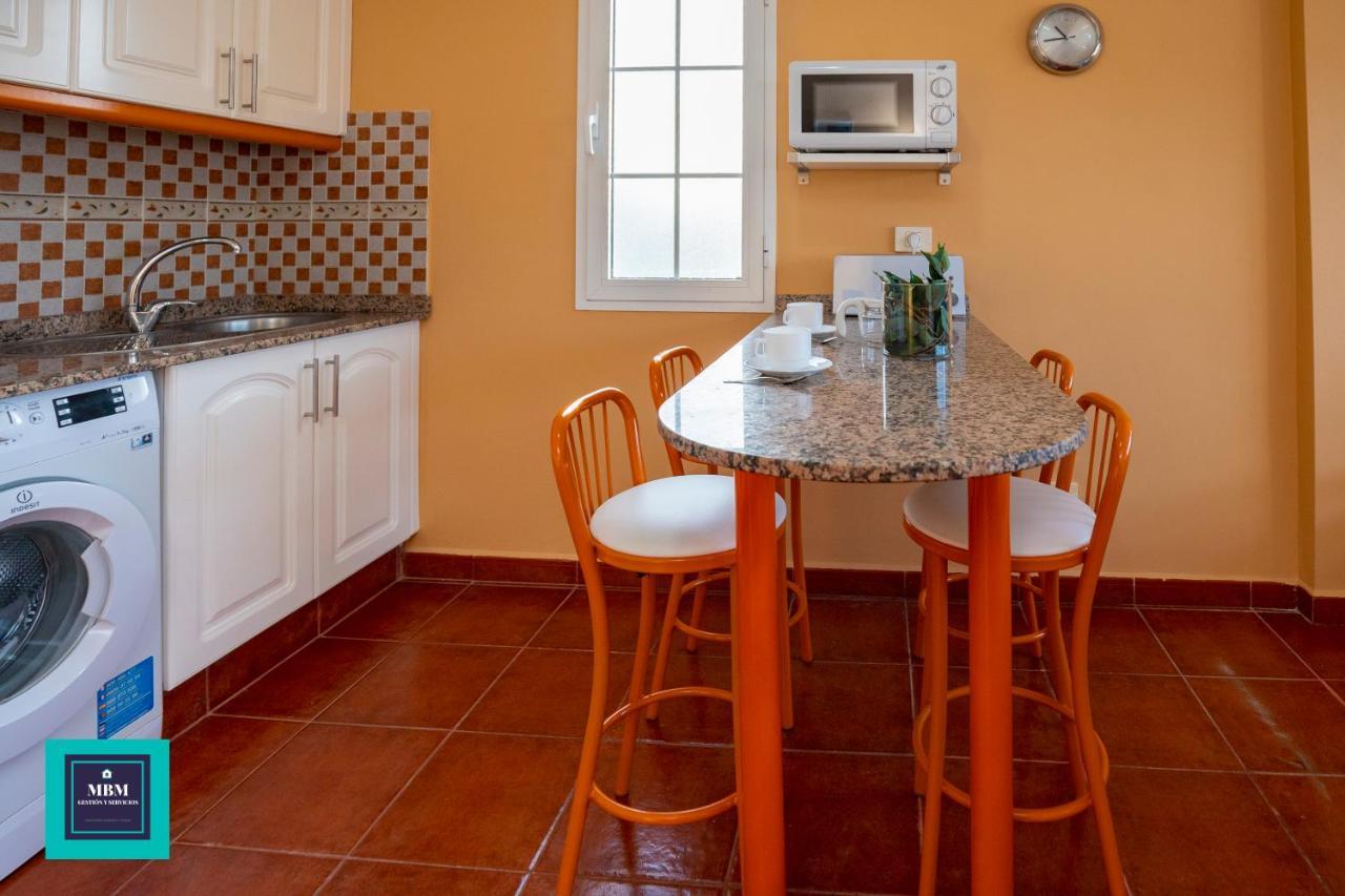 Pino Apartment, Montana La Data San Bartolomé Zewnętrze zdjęcie