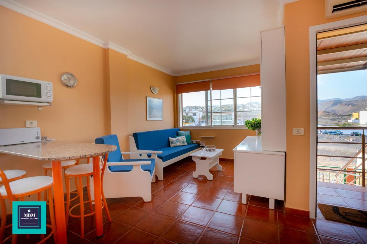 Pino Apartment, Montana La Data San Bartolomé Zewnętrze zdjęcie
