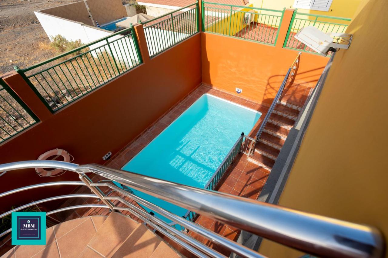 Pino Apartment, Montana La Data San Bartolomé Zewnętrze zdjęcie