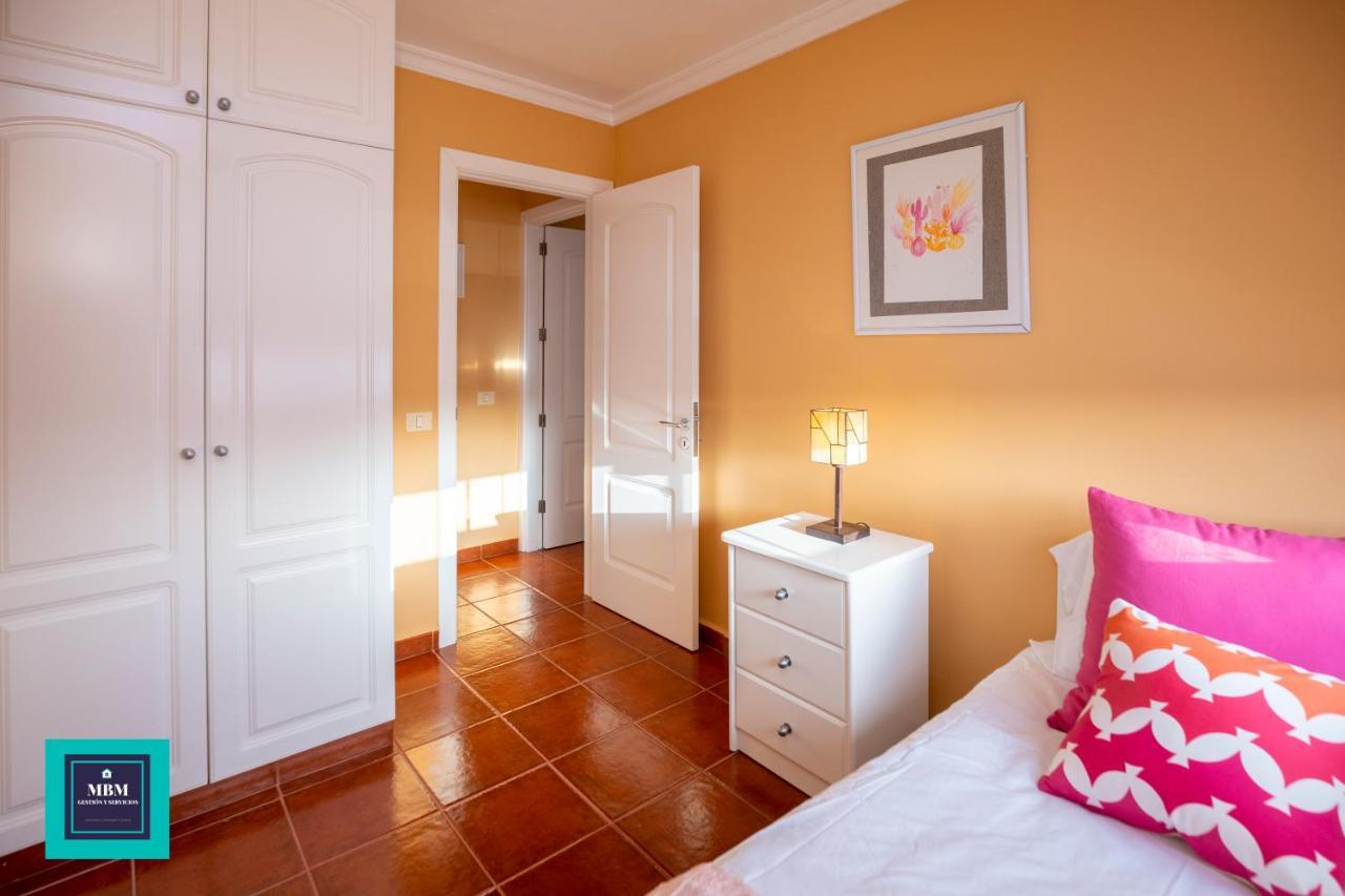 Pino Apartment, Montana La Data San Bartolomé Zewnętrze zdjęcie