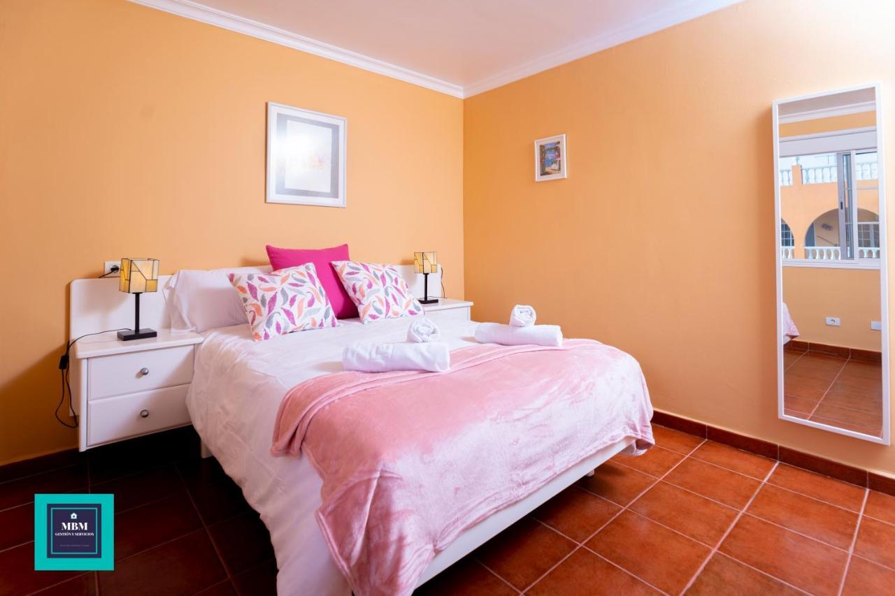 Pino Apartment, Montana La Data San Bartolomé Zewnętrze zdjęcie