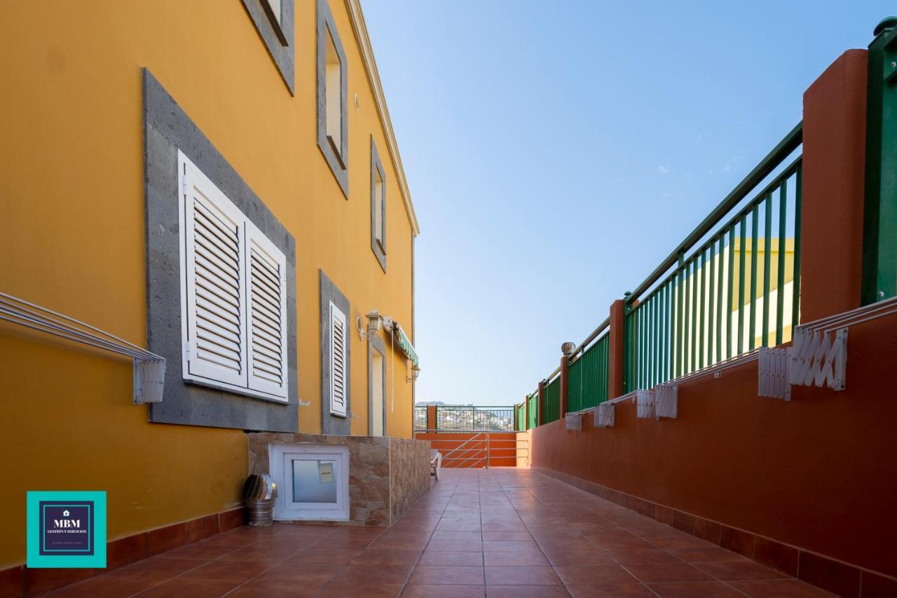 Pino Apartment, Montana La Data San Bartolomé Zewnętrze zdjęcie