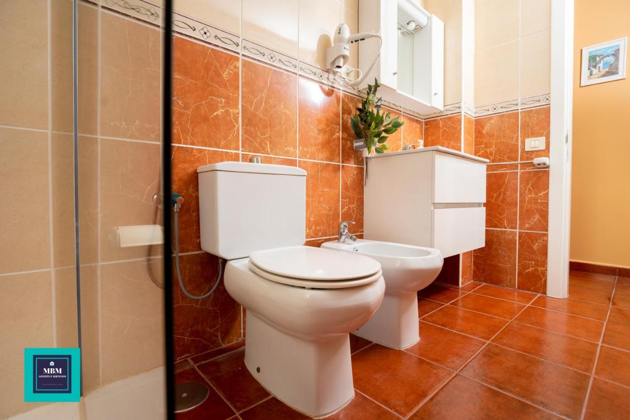Pino Apartment, Montana La Data San Bartolomé Zewnętrze zdjęcie