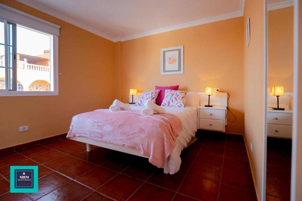 Pino Apartment, Montana La Data San Bartolomé Zewnętrze zdjęcie
