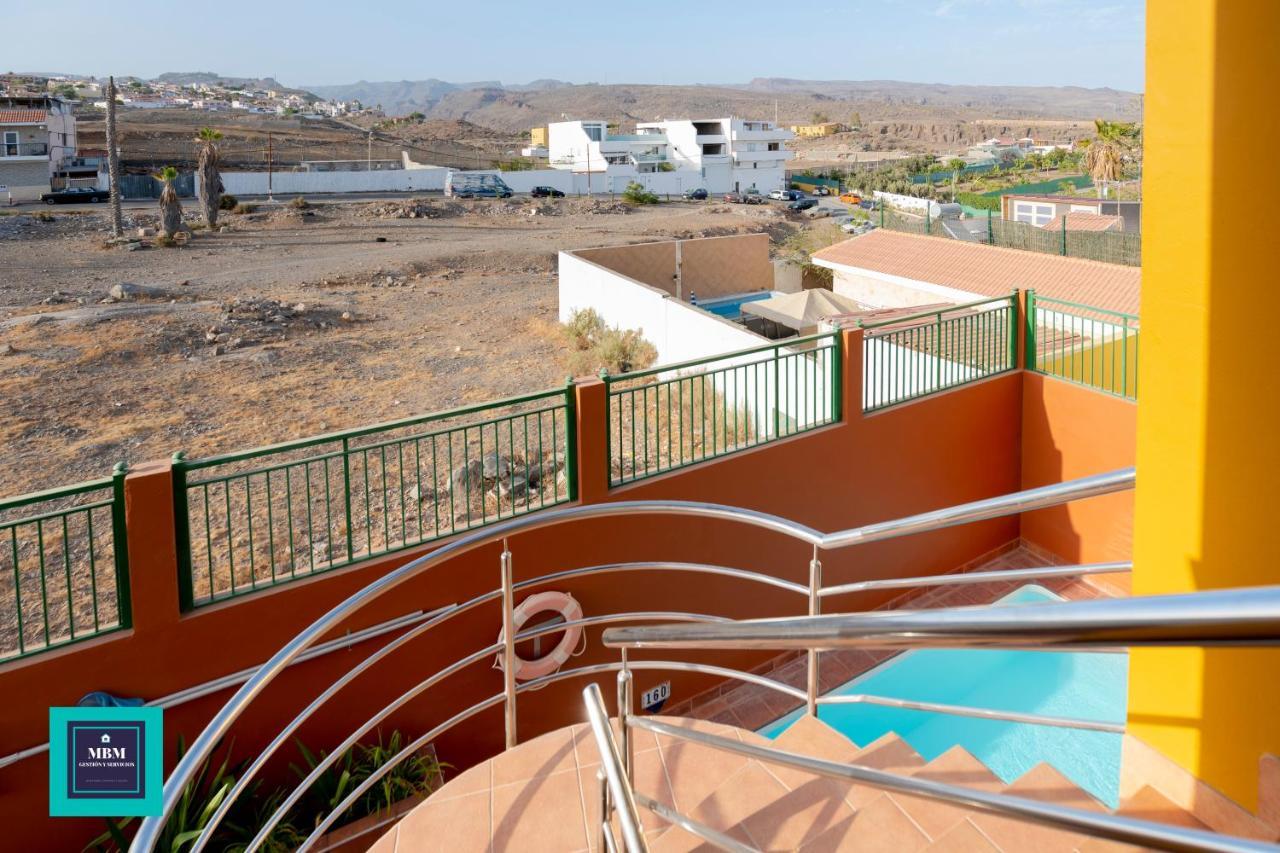 Pino Apartment, Montana La Data San Bartolomé Zewnętrze zdjęcie