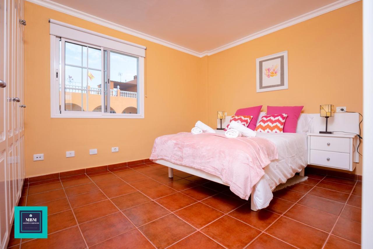Pino Apartment, Montana La Data San Bartolomé Zewnętrze zdjęcie