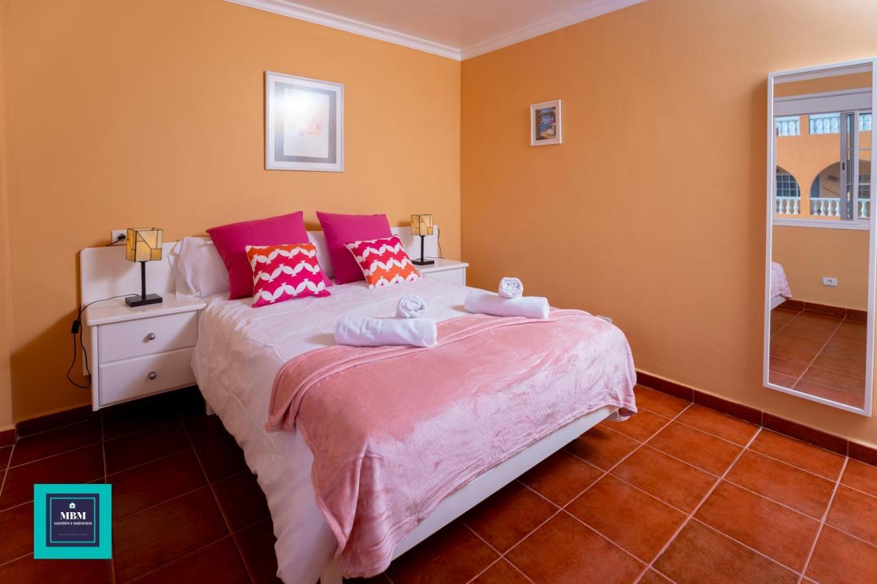 Pino Apartment, Montana La Data San Bartolomé Zewnętrze zdjęcie