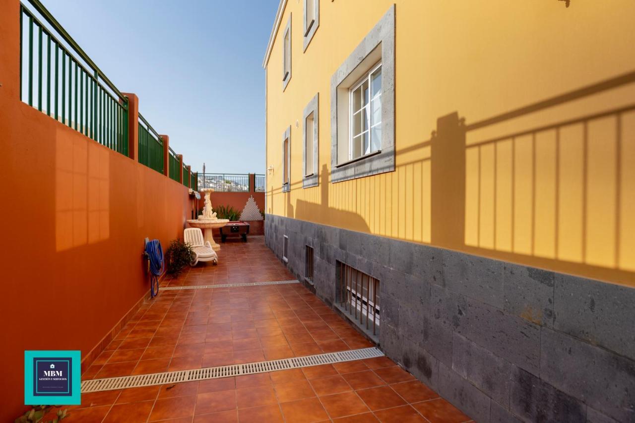 Pino Apartment, Montana La Data San Bartolomé Zewnętrze zdjęcie