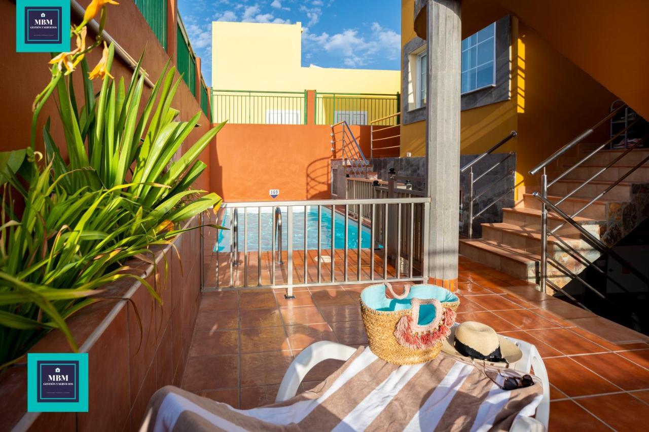 Pino Apartment, Montana La Data San Bartolomé Zewnętrze zdjęcie