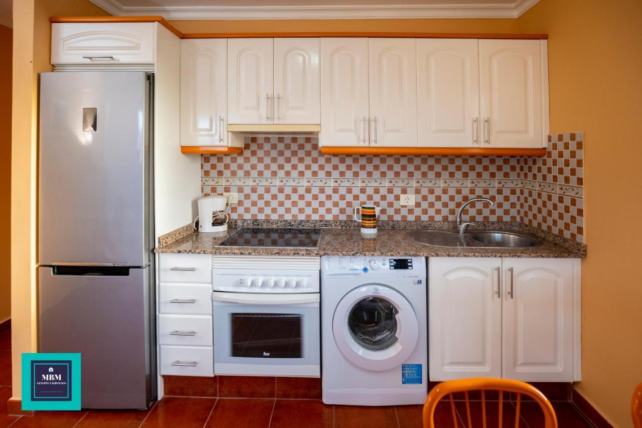 Pino Apartment, Montana La Data San Bartolomé Zewnętrze zdjęcie
