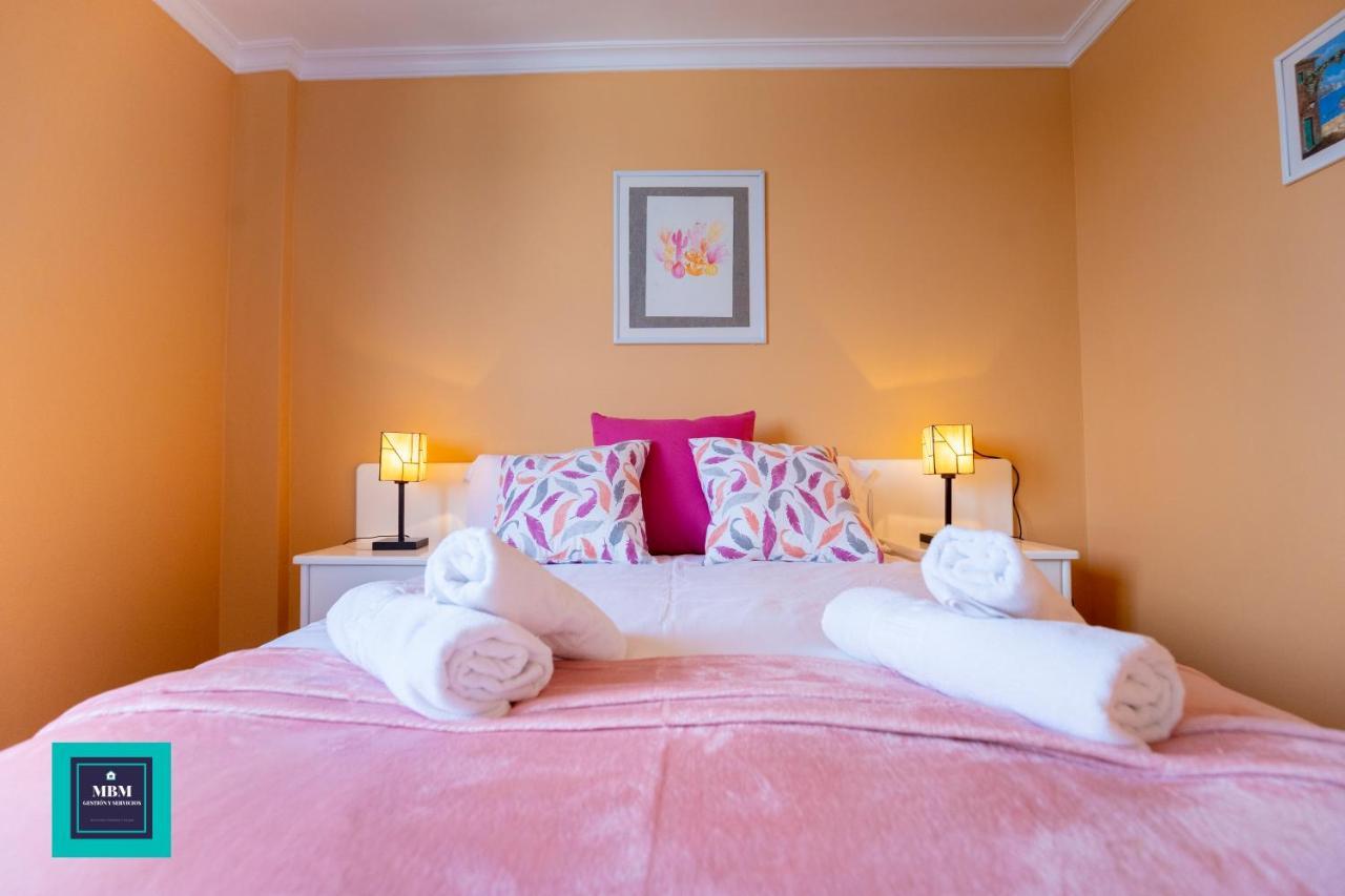 Pino Apartment, Montana La Data San Bartolomé Zewnętrze zdjęcie